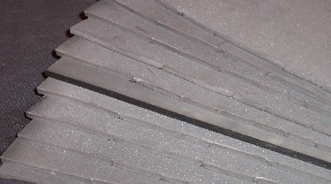 EVA Foam Sheets (Various Thickness) - Click Image to Close
