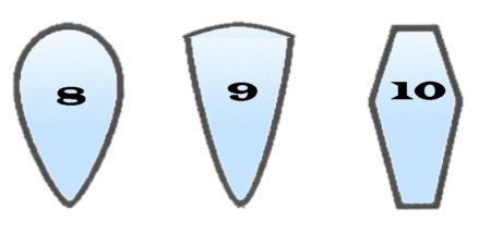 Kite Shield - Click Image to Close